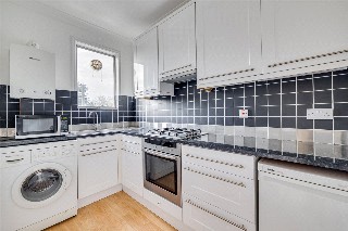 Fulham Palace Road, London, SW6