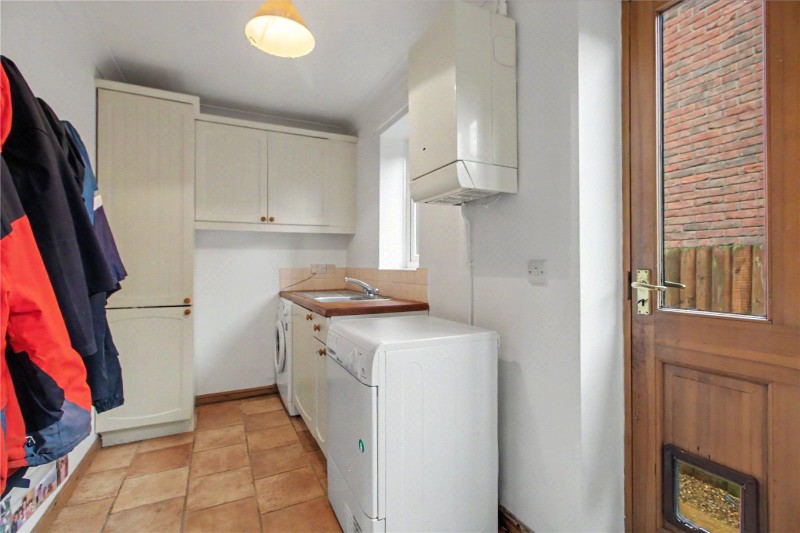 Brooks Meadow, Poringland, Norwich, Norfolk, NR14