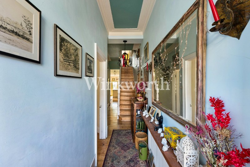 Langham Road, London, N15