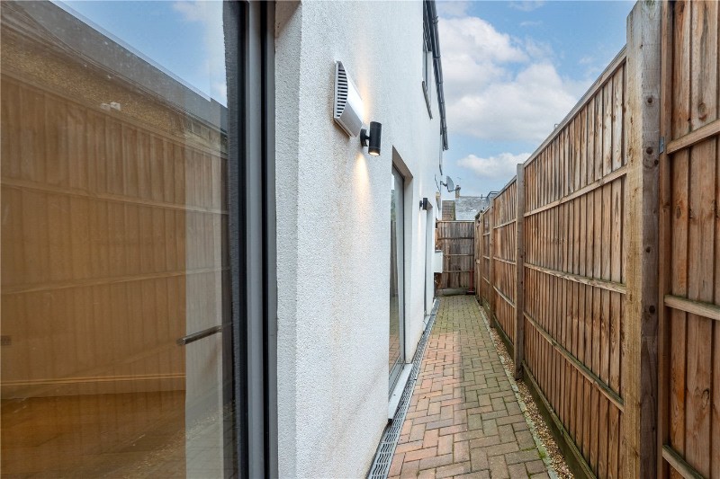 Queens Road, Weybridge, Surrey, KT13