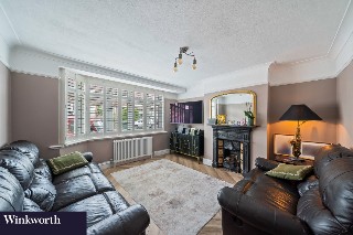 Kingsdown Road, Cheam, Sutton, SM3