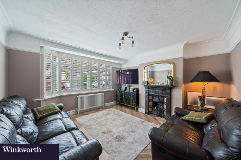 Kingsdown Road, Cheam, Sutton, SM3