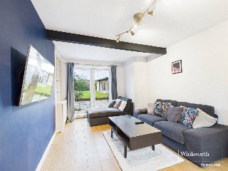 Pound Lane, Sonning, Reading, Berkshire, RG4