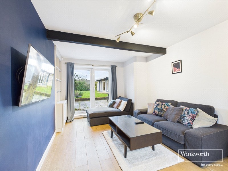 Pound Lane, Sonning, Reading, Berkshire, RG4