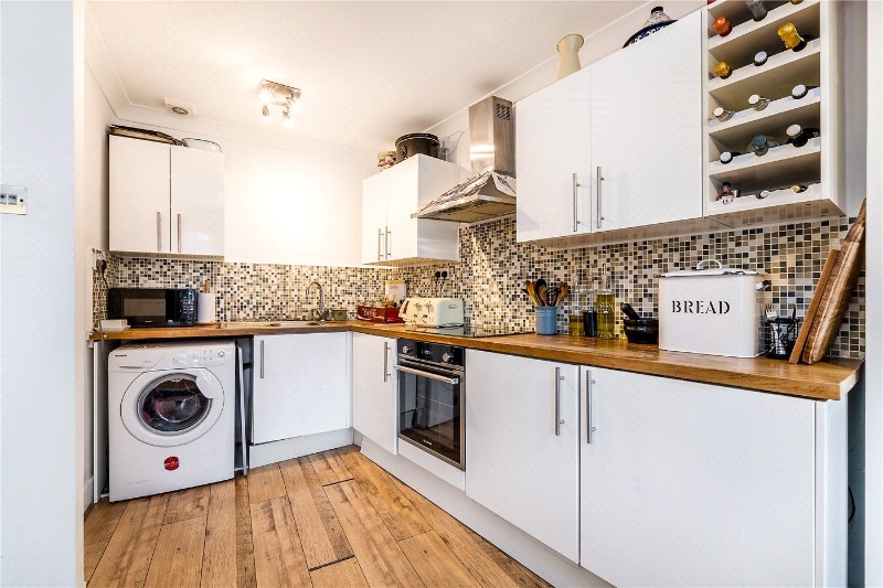 Crystal Palace Road, East Dulwich, London, SE22