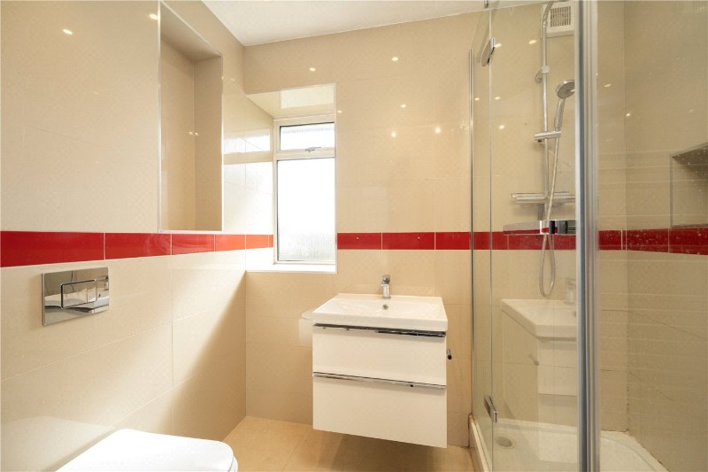 Syon Lane, Isleworth, TW7