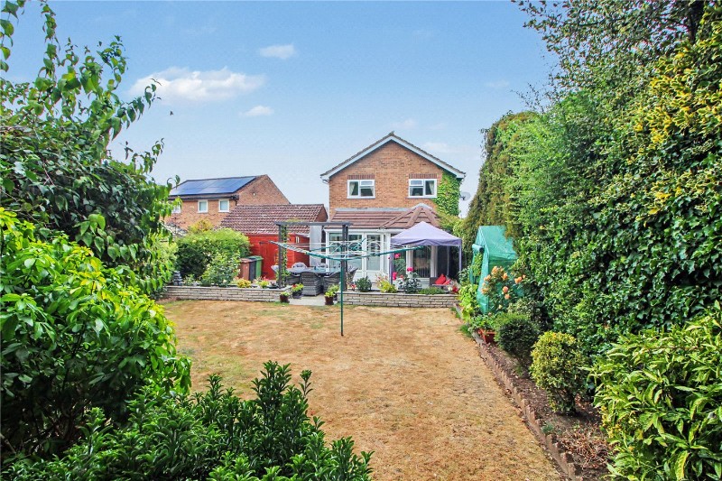 Hare Close, Mulbarton, Norwich, Norfolk, NR14