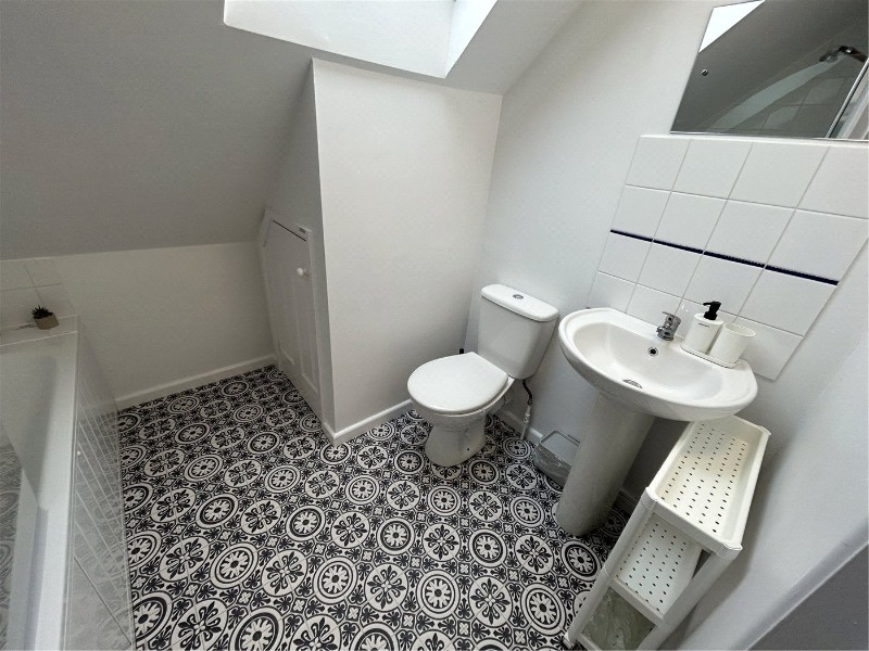 Netherhampton Road, Salisbury, Wiltshire, SP2