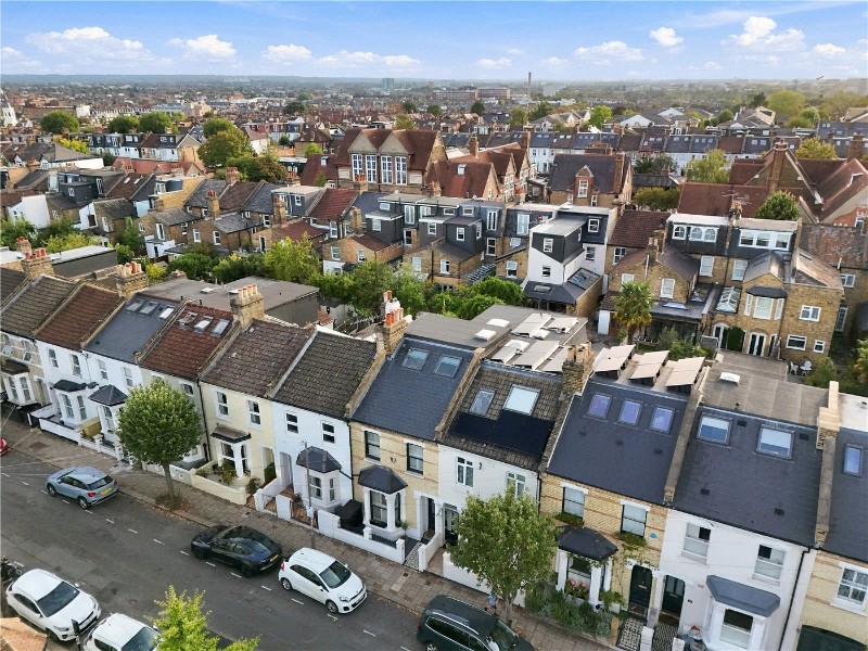 Langroyd Road, London, SW17