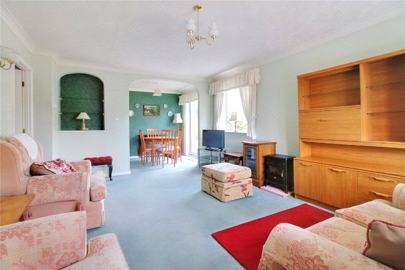 St. Marys Road, Poringland, Norwich, Norfolk, NR14