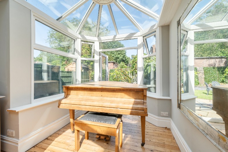 Brockley Rise, London, SE23