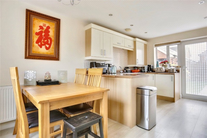 Brentwood, Eaton, Norwich, Norfolk, NR4