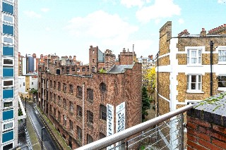 Laystall Street, London, EC1R