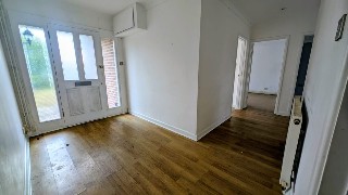 Hazelwood Avenue, New Milton, Hampshire, BH25