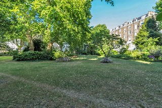 Randolph Crescent, London, W9