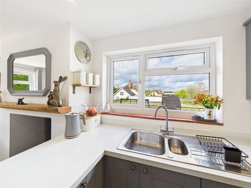 East Leigh, Crediton, Devon, EX17