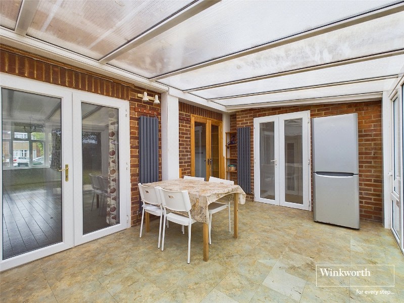 Falmouth Road, Reading, Berkshire, RG2