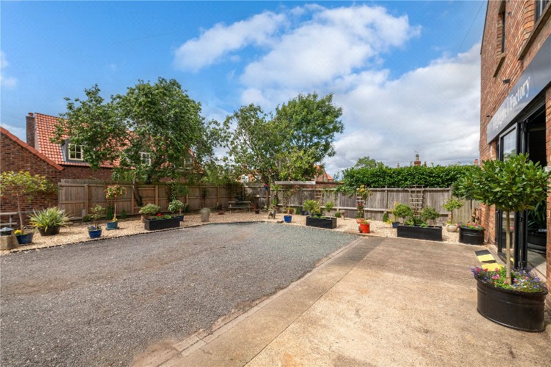 High Gate, Helpringham, Sleaford, Lincolnshire, NG34
