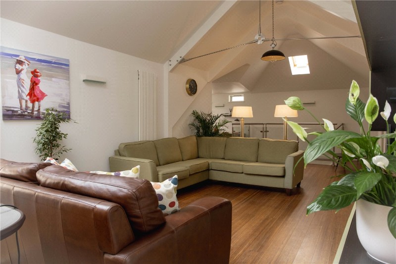 Clarence Hill, Dartmouth, Devon, TQ6