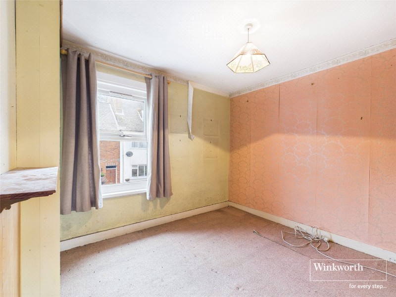 Wolseley Street, Reading, Berkshire, RG1