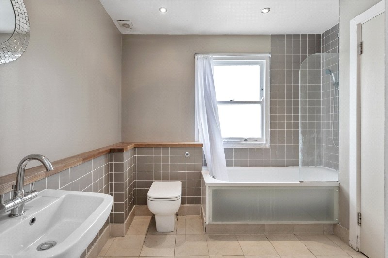 Reighton Road, London, E5