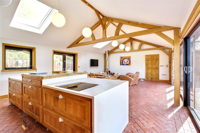 Little Row, Geldeston, Beccles, Norfolk, NR34