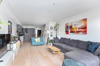 Avonley Road, London, SE14