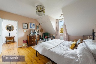 Petherton Road, London, N5