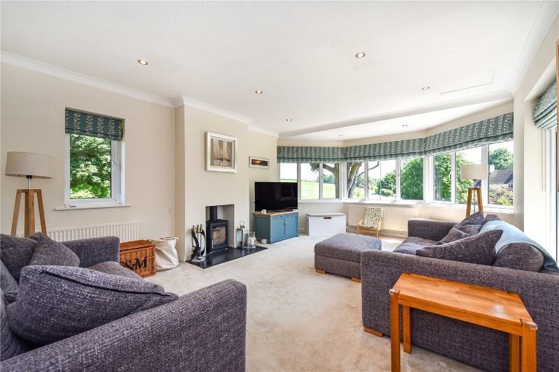 Springvale Road, Winchester, Hampshire, SO23