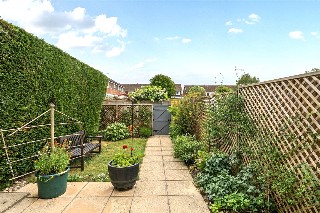 Meyrick Drive, Newbury, Berkshire, RG14