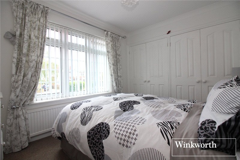 Shenley Road, Borehamwood, Hertfordshire, WD6