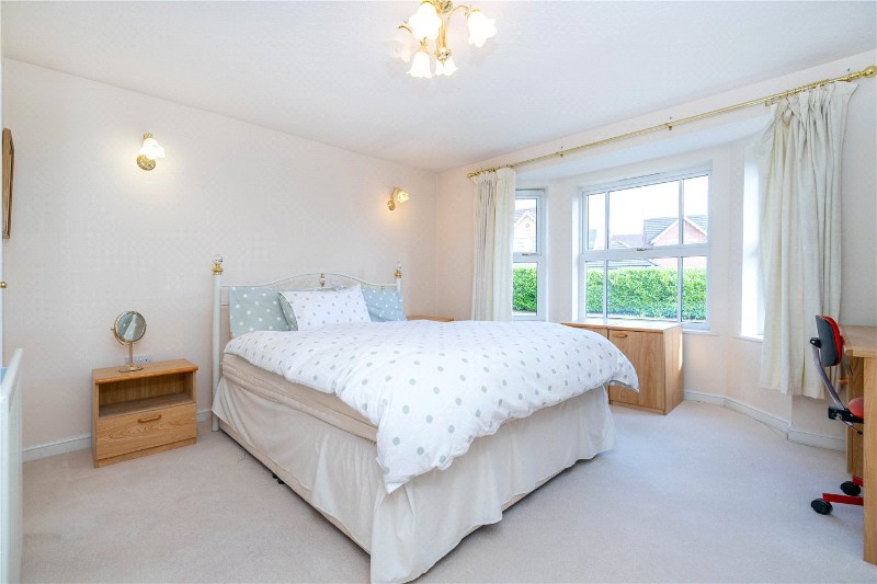 Amethyst Close, Sleaford, Lincolnshire, NG34