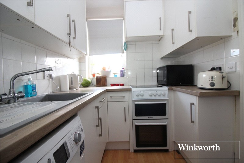 High Street, Elstree, Borehamwood, Hertfordshire, WD6