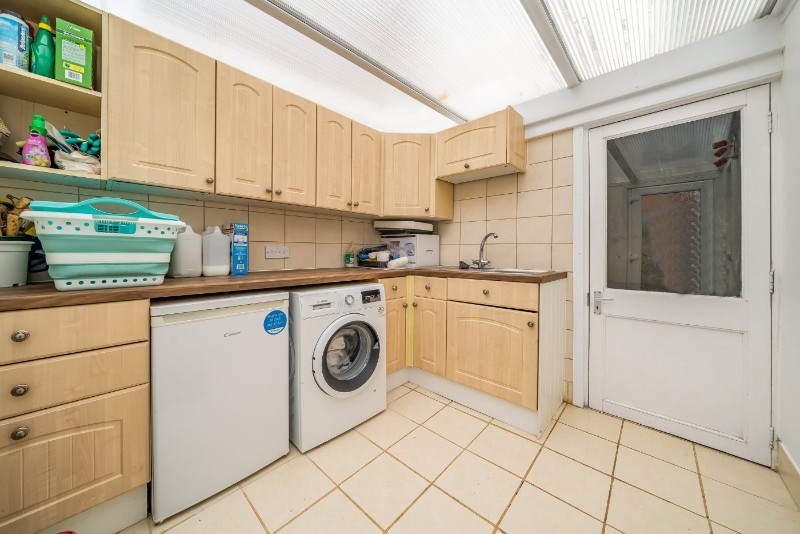 Willow Walk, Crediton, Devon, EX17