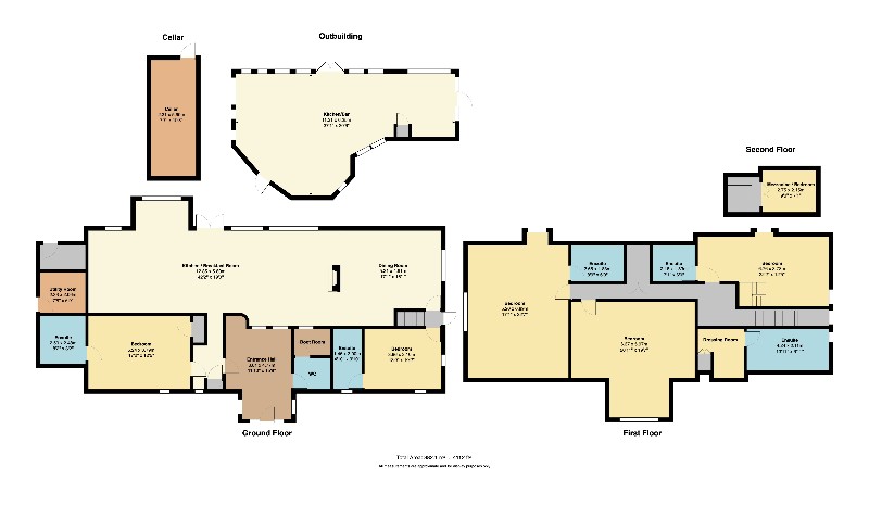 Dover Road, Westcliffe, Dover, Kent, CT15