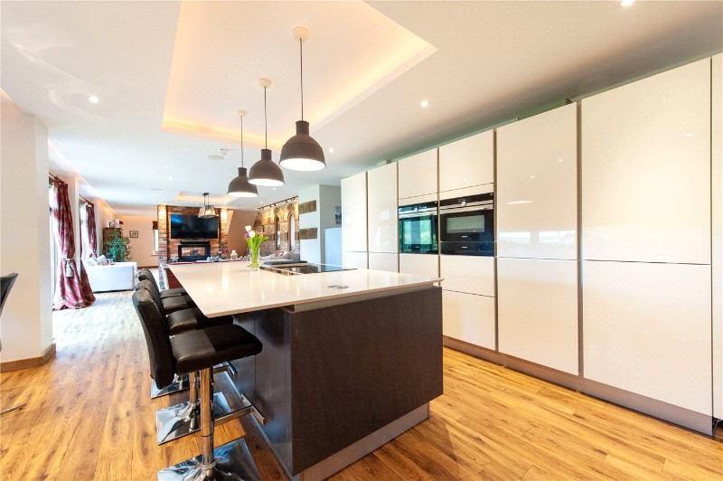 Dover Road, Westcliffe, Dover, Kent, CT15