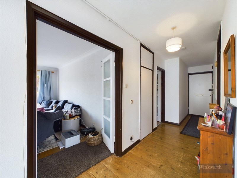 Lovelace Gardens, Surbiton, KT6