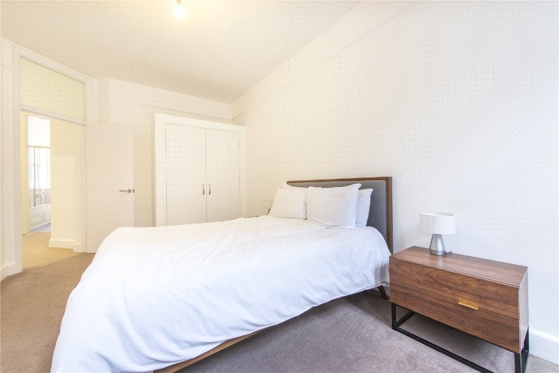 Grove End House, Grove End Road, St John's Wood, London, NW8