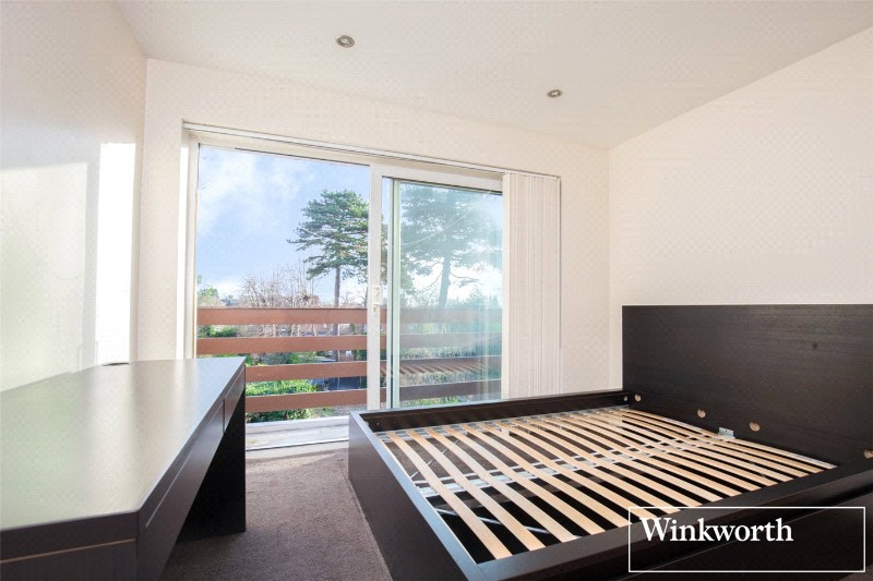 Stanley Court, September Way, Stanmore, HA7