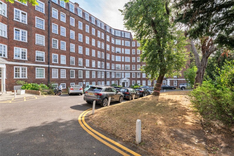 Eton Place, Eton College Road, London, NW3