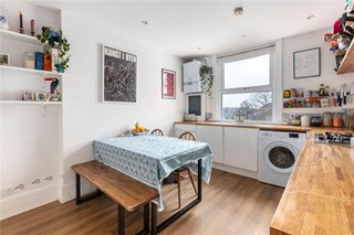 Selsdon Road, West Norwood, London, SE27