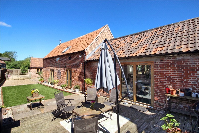 Vale Road, Thurton, Norwich, Norfolk, NR14