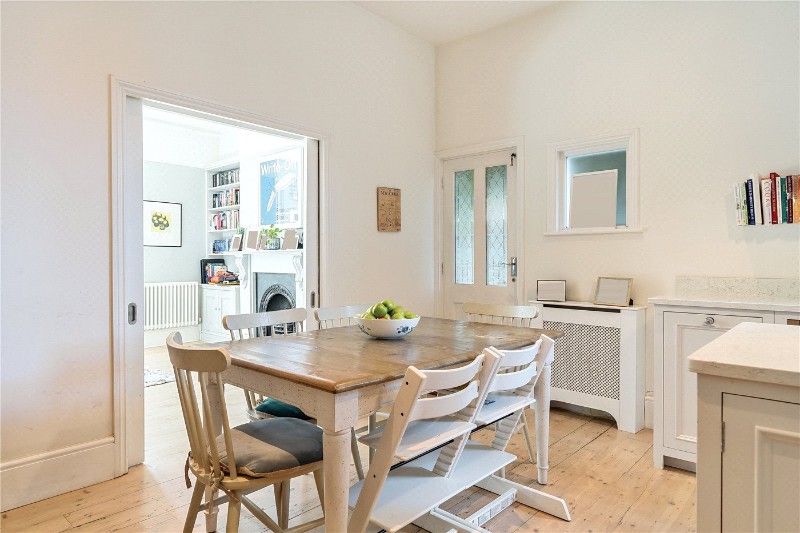 Allenby Road, London, SE23