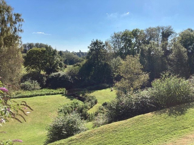 Shawford Road, Shawford, Winchester, SO21