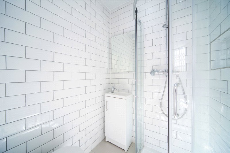 Stanlake Road, London, W12