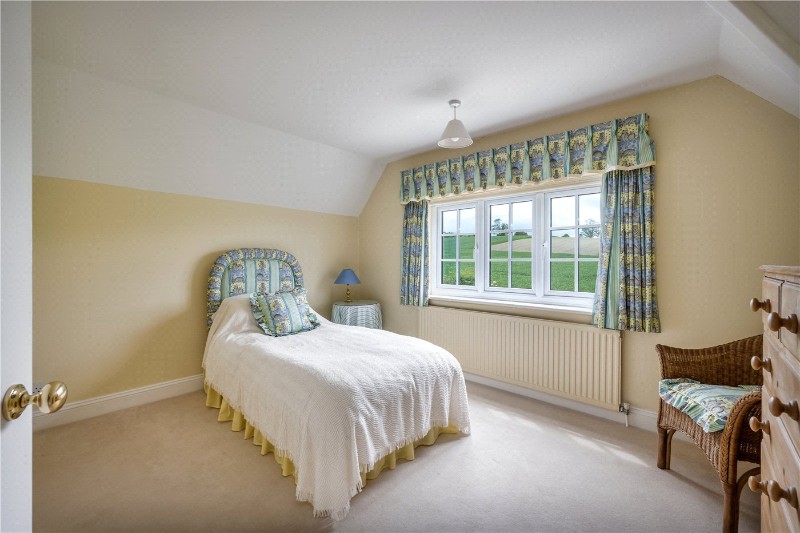 Coombe Road, East Meon, Petersfield, Hampshire, GU32