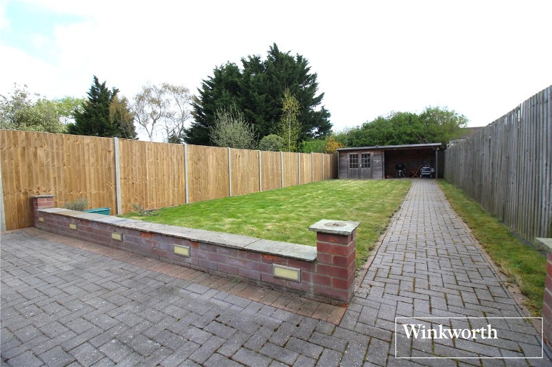Featherstone Gardens, Borehamwood, Hertfordshire, WD6