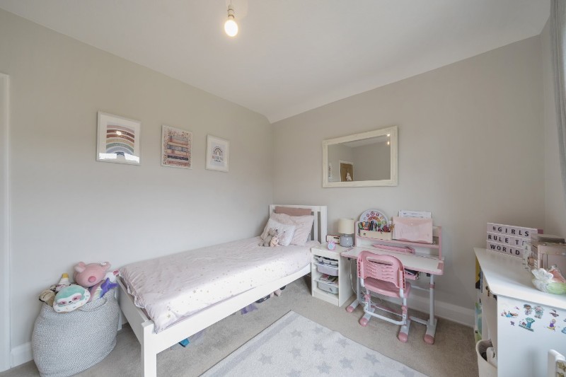 Romanhurst Gardens, Bromley, BR2