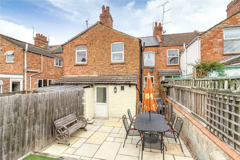 Turner Street, Abington, Northampton, Northamptonshire, NN1