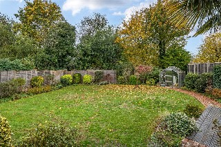 Stoney Lane, Newbury, Berkshire, RG14